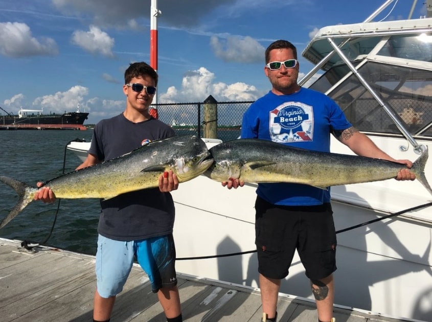 fishing-trips-port-canaveral-florida